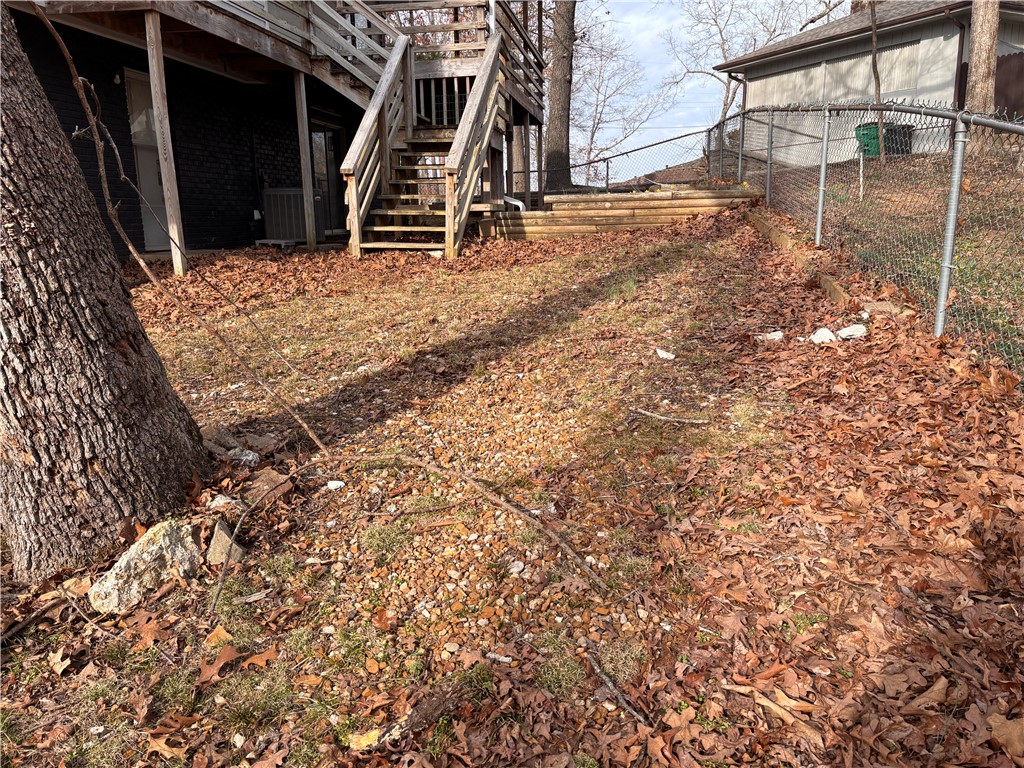 Thunderbird Third - Residential