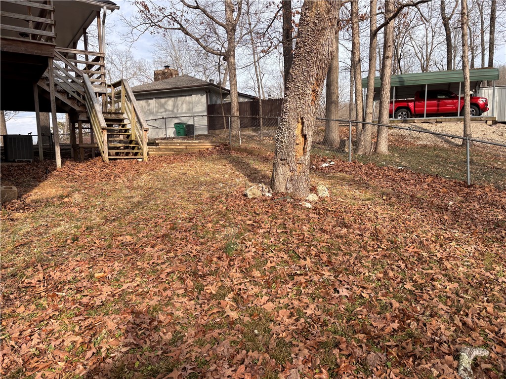 Thunderbird Third - Residential