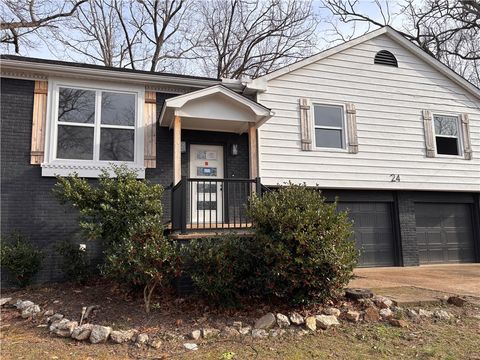 Photo of 24 Wyandotte Drive, Cherokee Village, AR 72529 (MLS # 1339556)