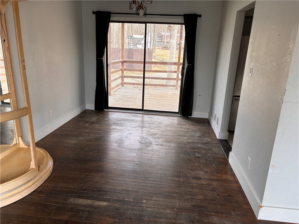 Thunderbird Third - Residential