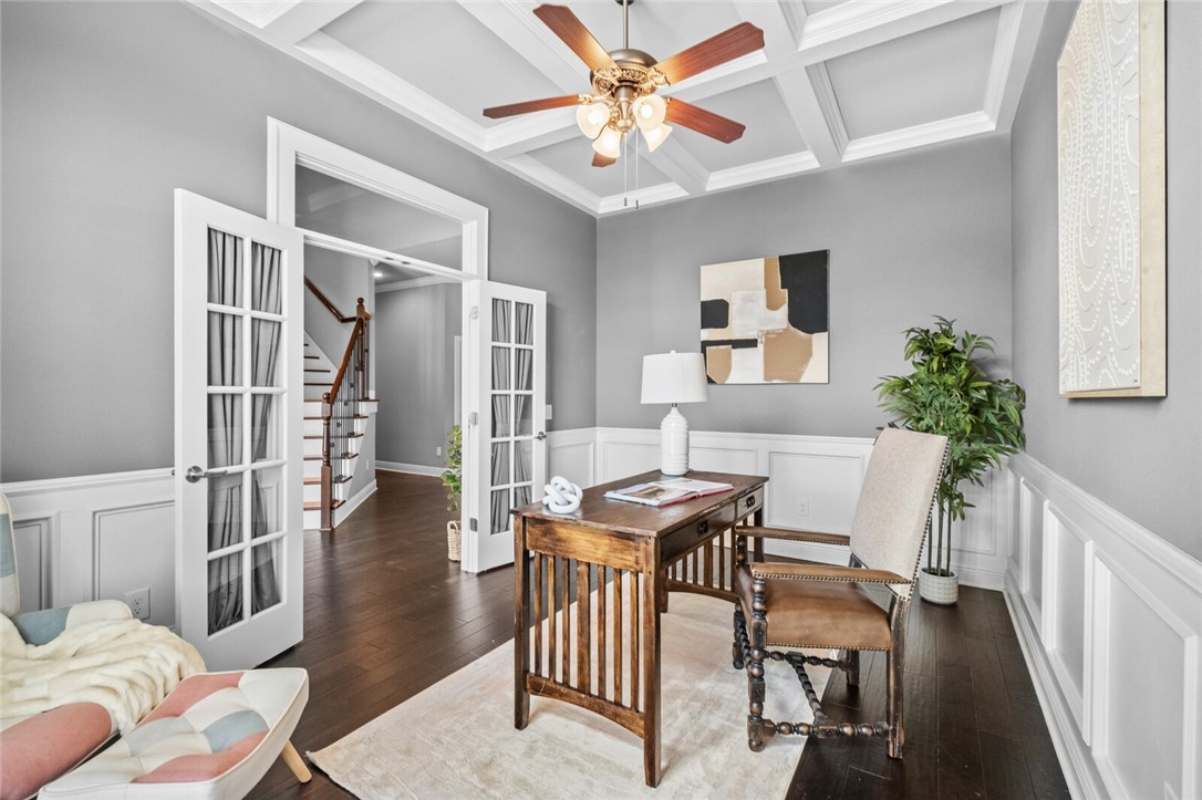 Oaklawn Hills Sub Bentonville - Residential