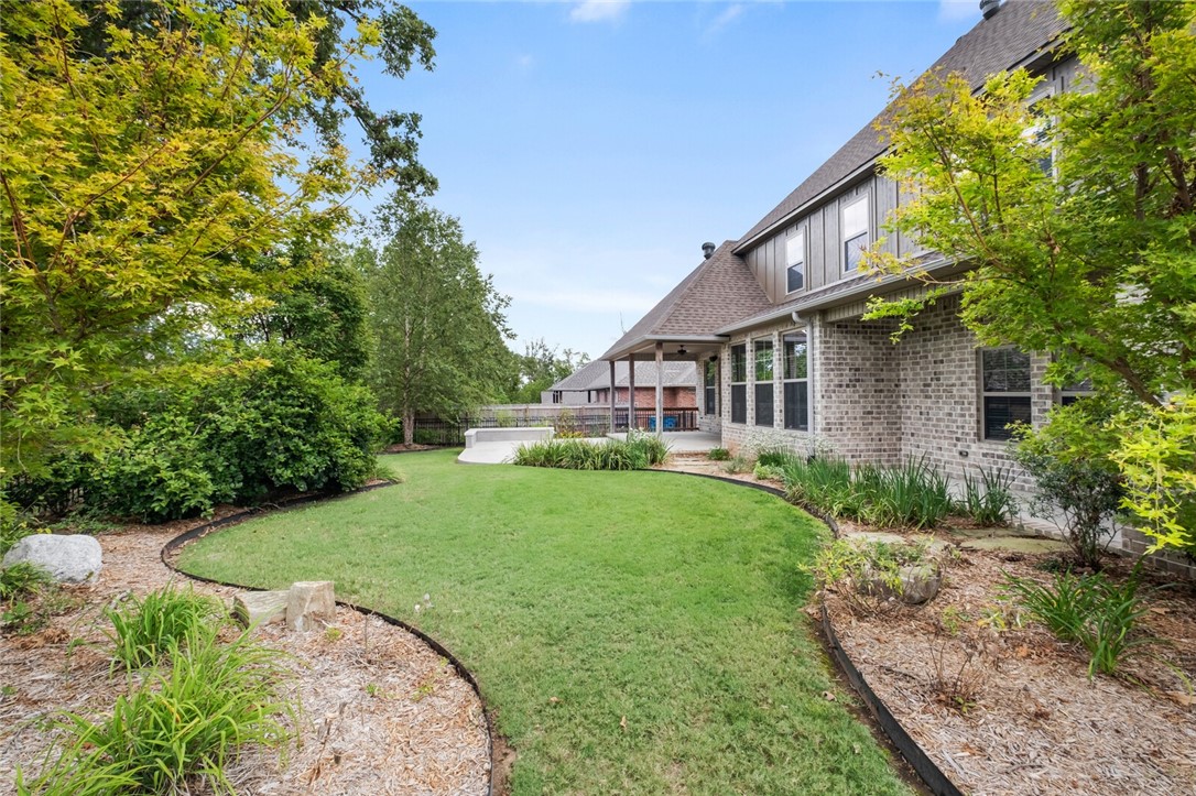 Oaklawn Hills Sub Bentonville - Residential