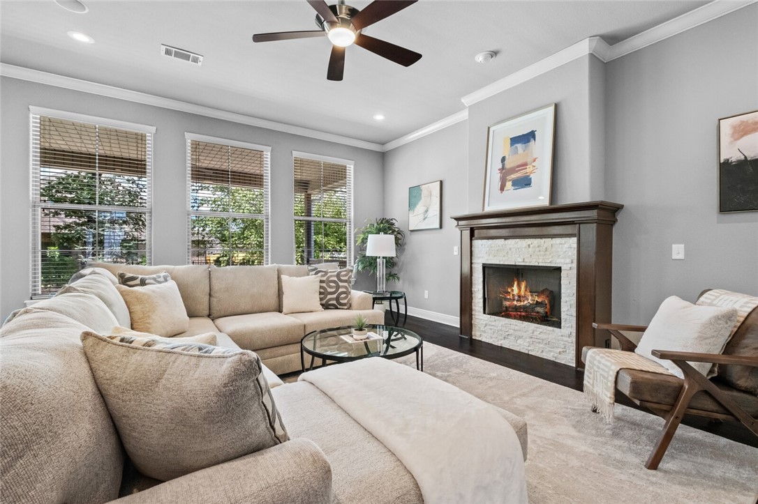 Oaklawn Hills Sub Bentonville - Residential