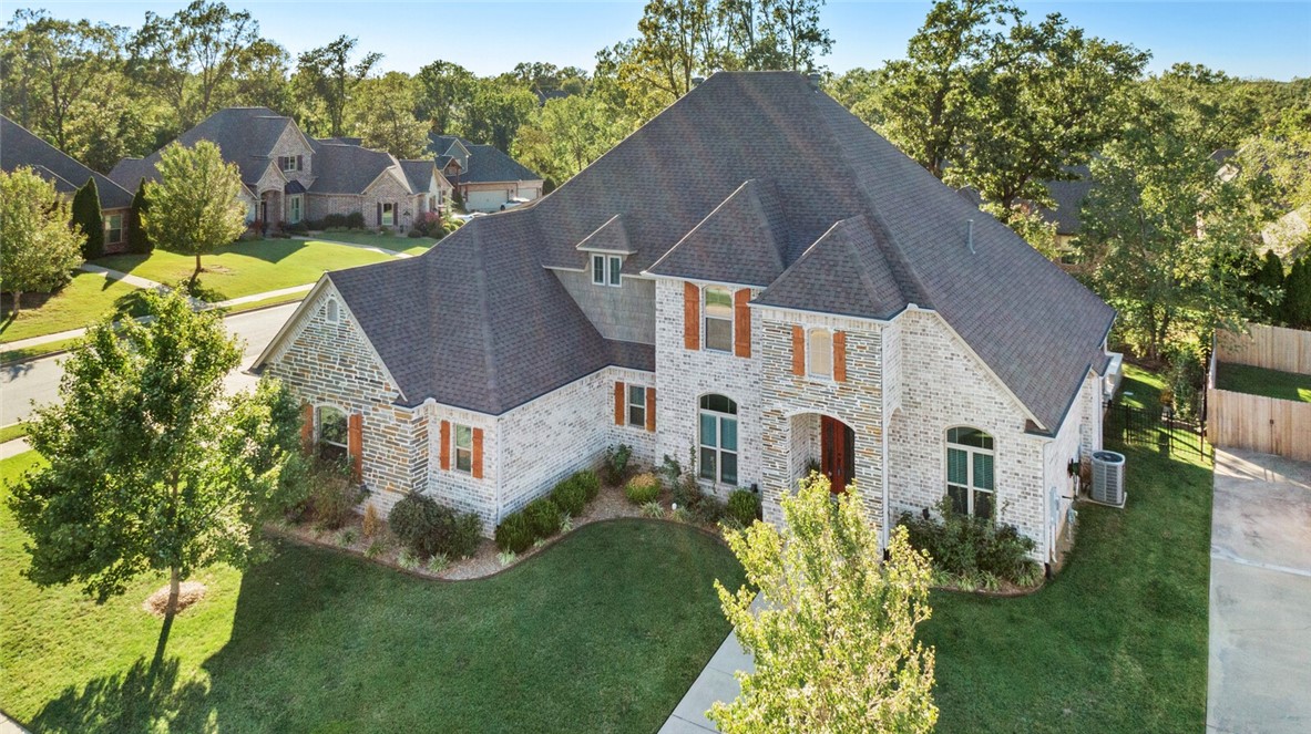 Oaklawn Hills Sub Bentonville - Residential