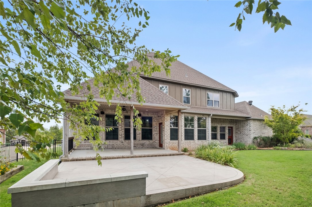 Oaklawn Hills Sub Bentonville - Residential