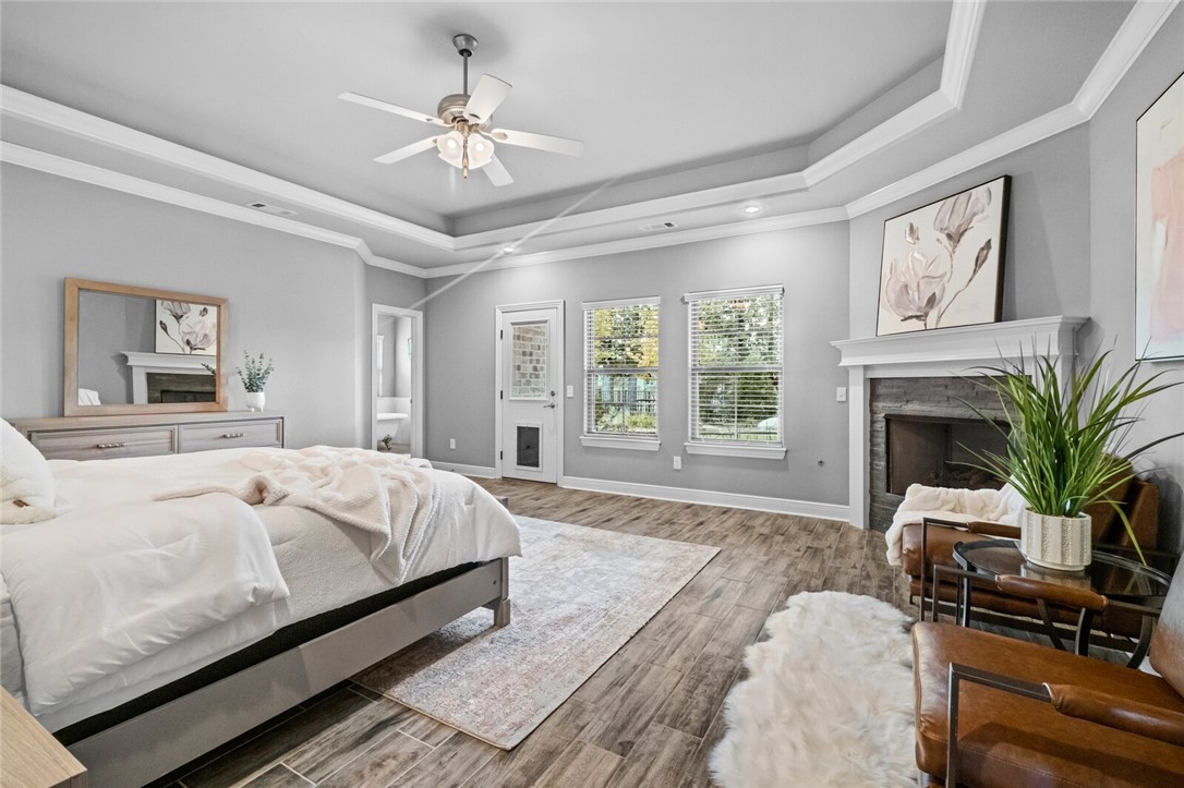 Oaklawn Hills Sub Bentonville - Residential