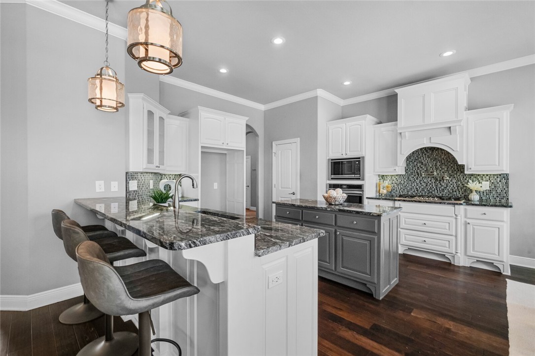 Oaklawn Hills Sub Bentonville - Residential