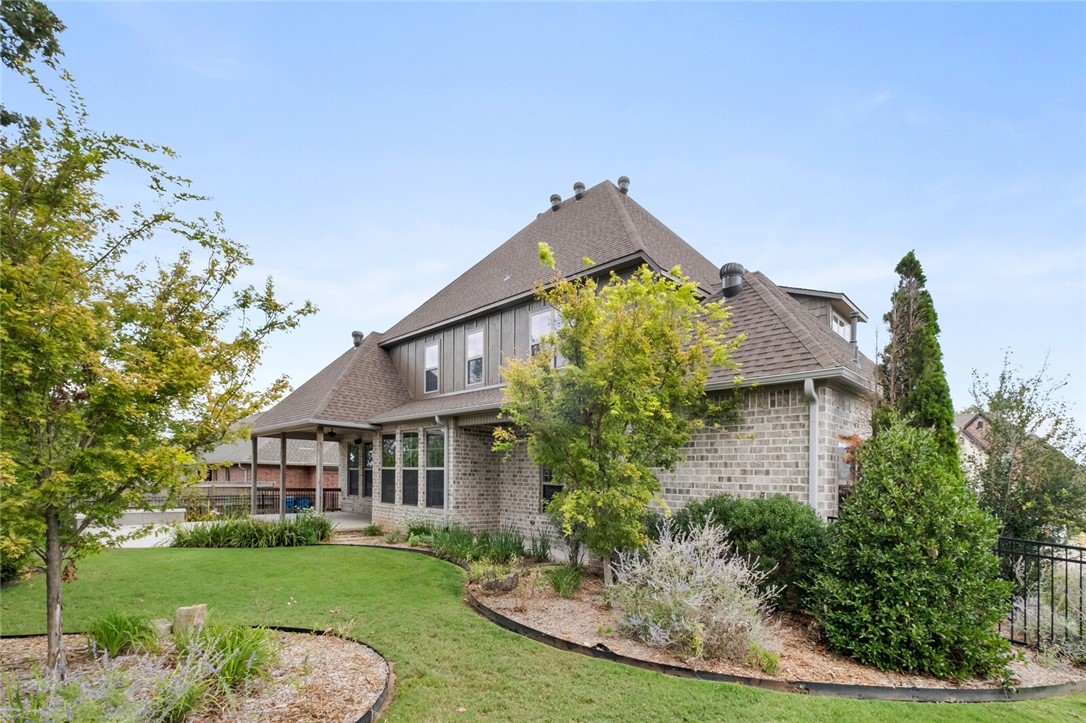 Oaklawn Hills Sub Bentonville - Residential