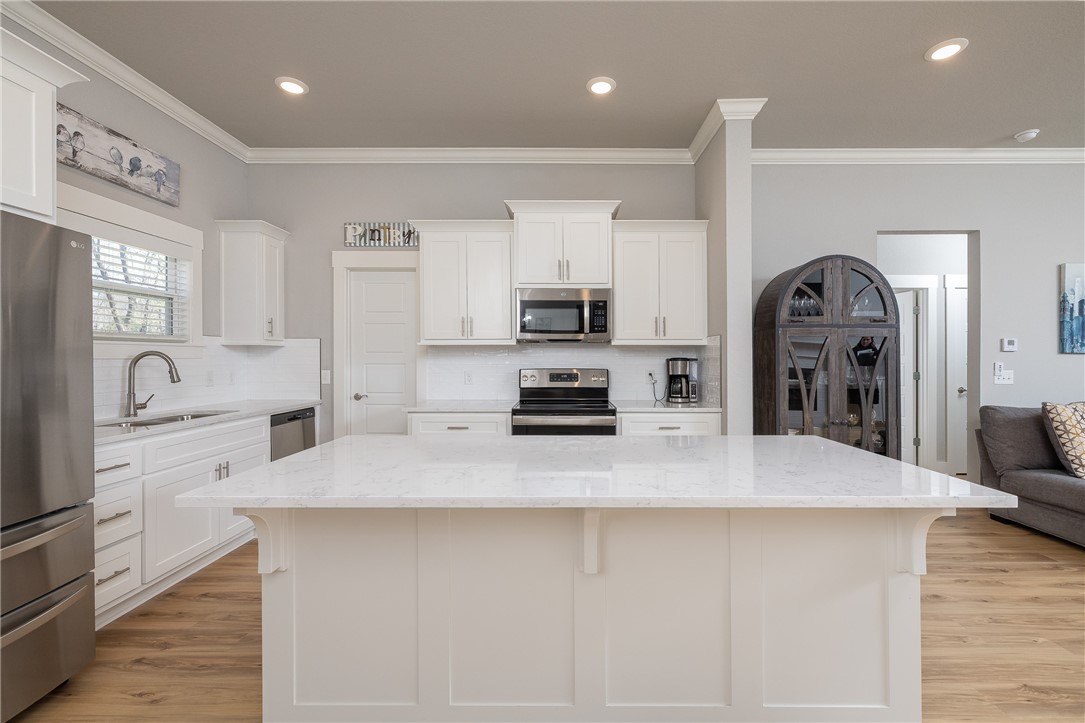 Roxburgh Sub Bvv - Residential