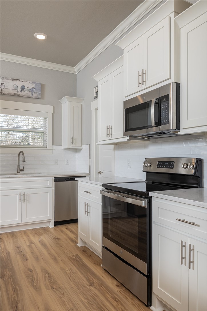 Roxburgh Sub Bvv - Residential