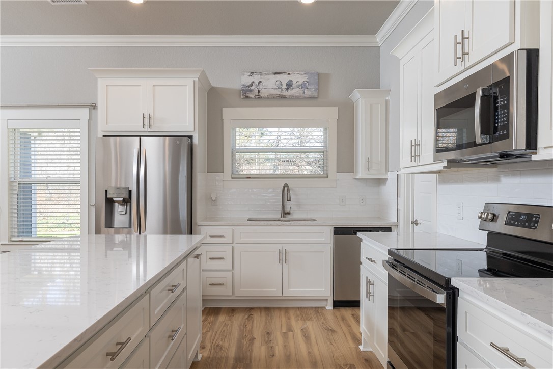 Roxburgh Sub Bvv - Residential