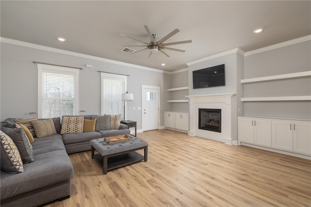 Roxburgh Sub Bvv - Residential