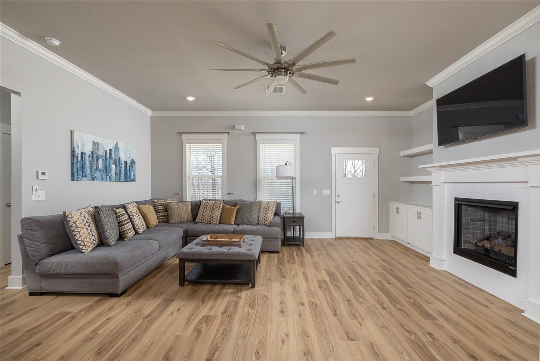 Roxburgh Sub Bvv - Residential