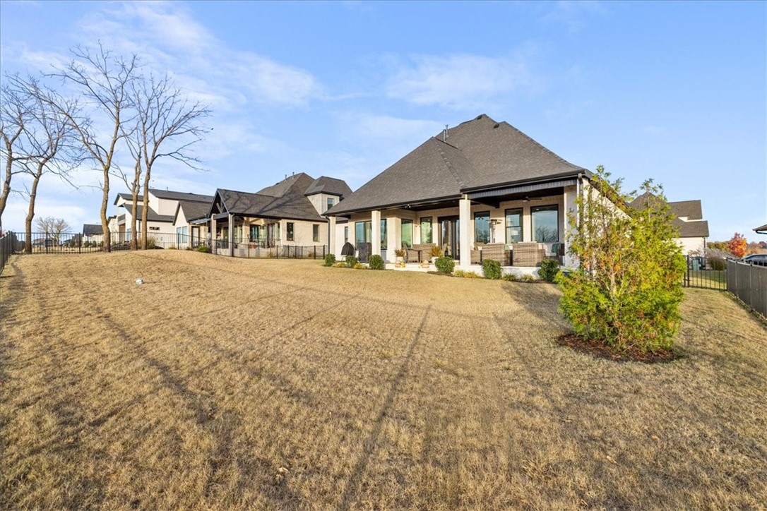 Shadow Valley Ph 10 Rogers - Residential