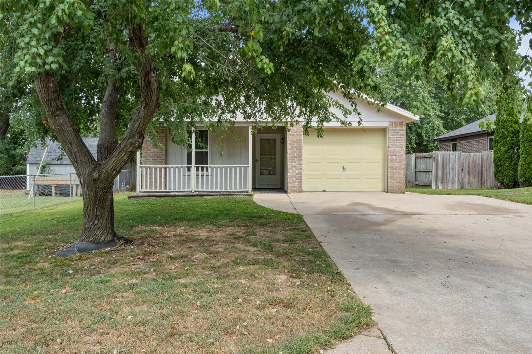 Southland Add Blk 2 Centerton - Residential
