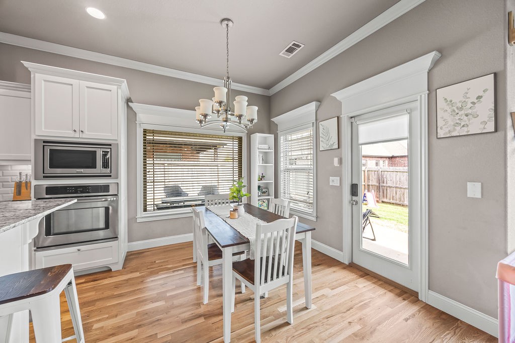 Iveys Ph I, The Rogers - Residential