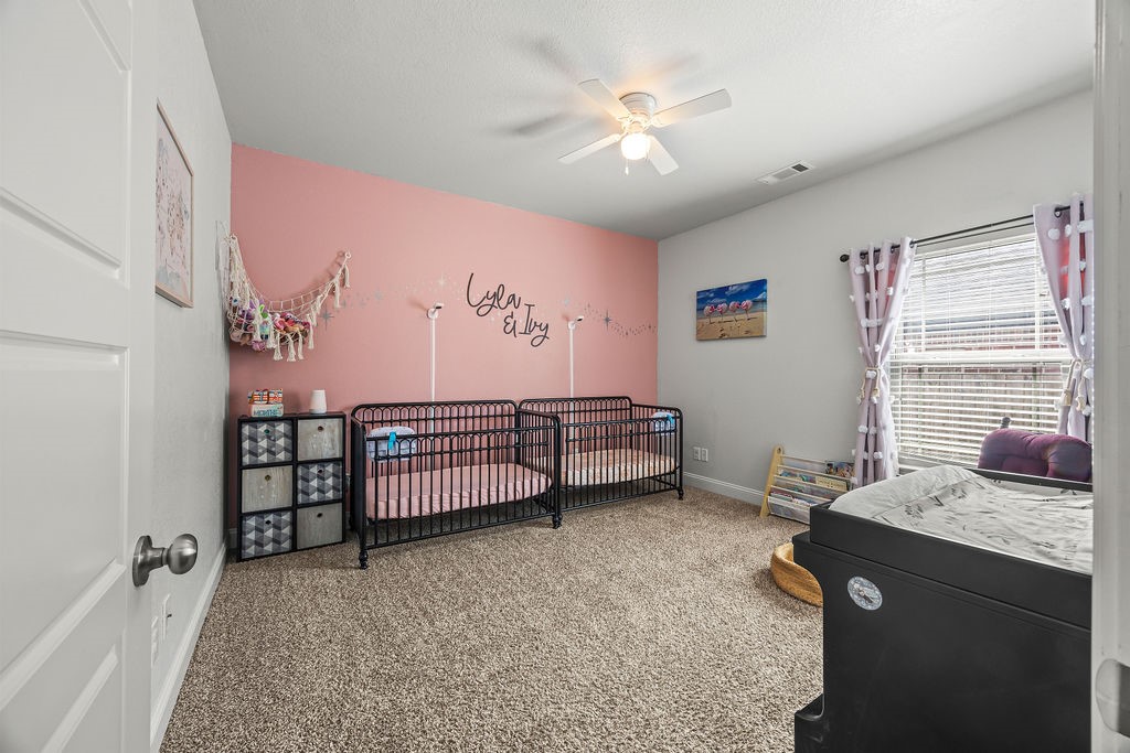 Iveys Ph I, The Rogers - Residential