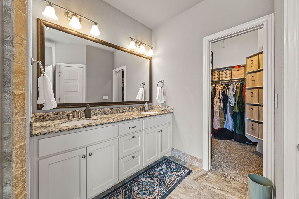 Iveys Ph I, The Rogers - Residential