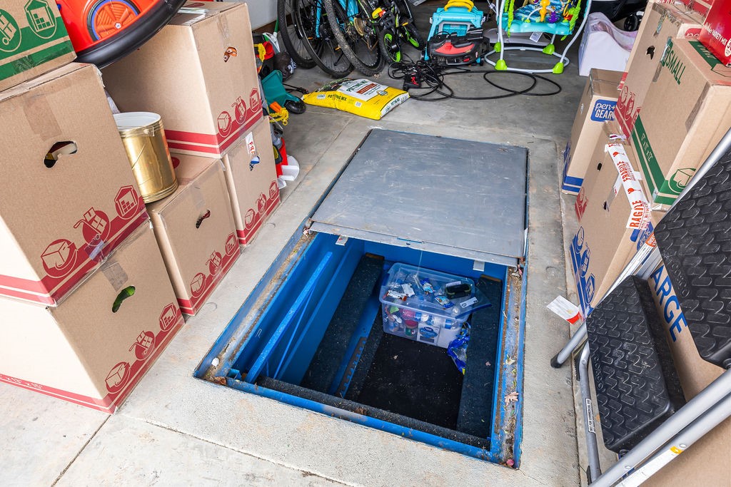 Iveys Ph I, The Rogers - Residential