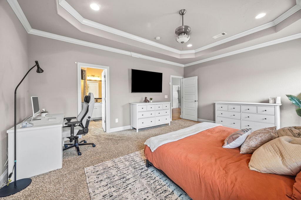 Iveys Ph I, The Rogers - Residential