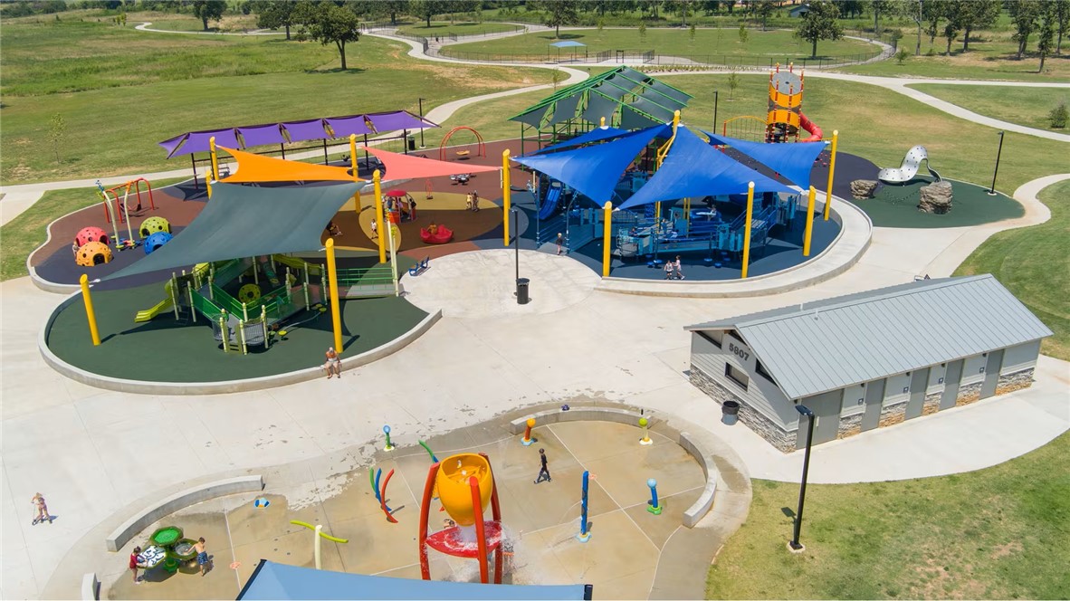 Iveys Ph I, The Rogers - Residential