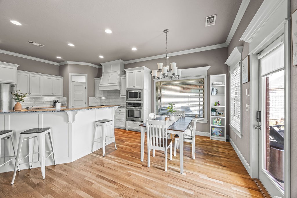 Iveys Ph I, The Rogers - Residential