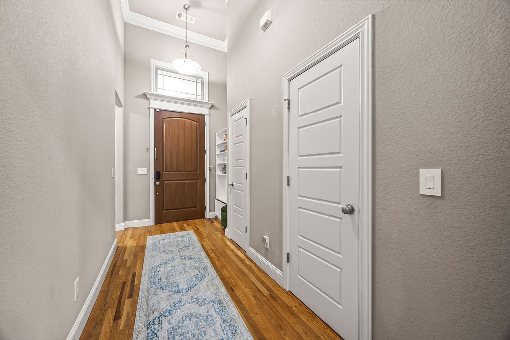 Iveys Ph I, The Rogers - Residential