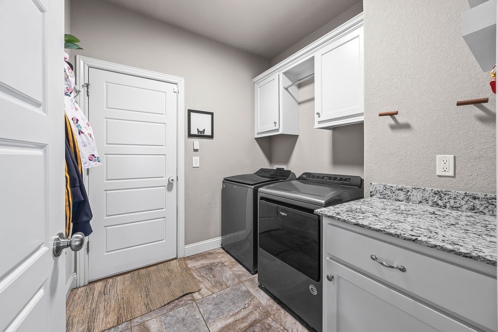 Iveys Ph I, The Rogers - Residential