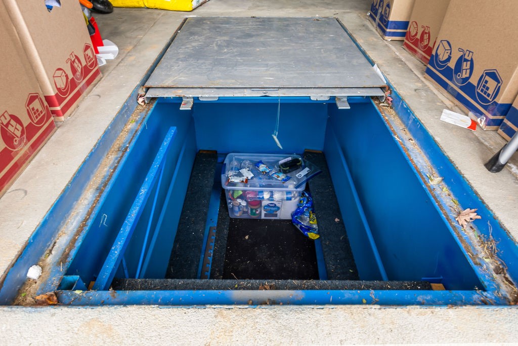 Iveys Ph I, The Rogers - Residential