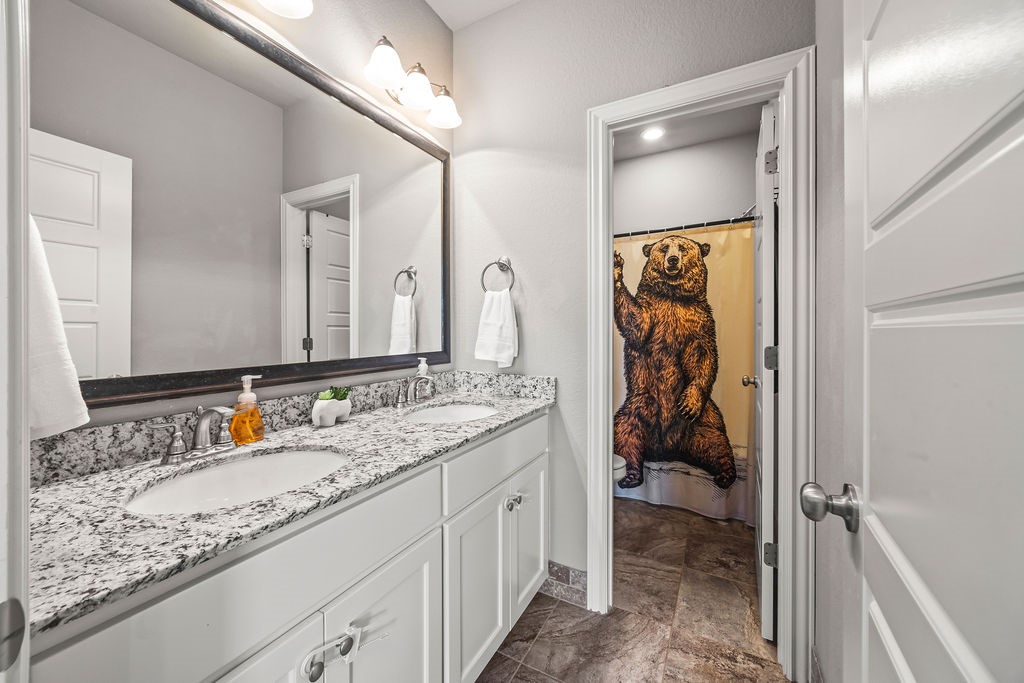 Iveys Ph I, The Rogers - Residential