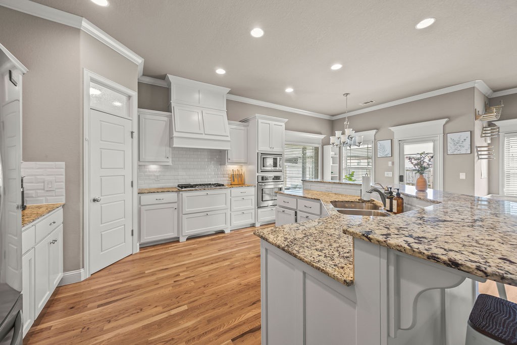 Iveys Ph I, The Rogers - Residential