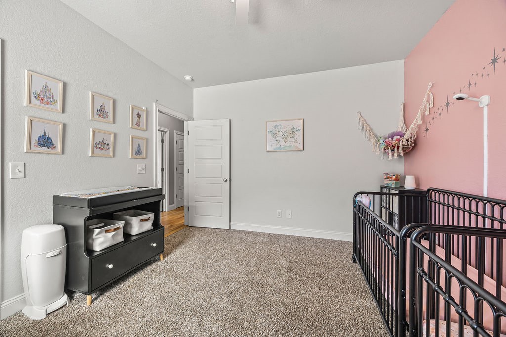 Iveys Ph I, The Rogers - Residential