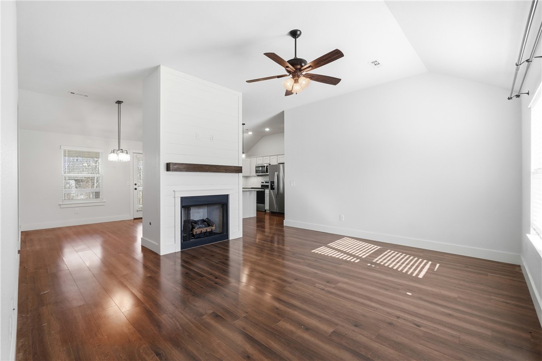 Watson Sub Bvv - Residential Lease