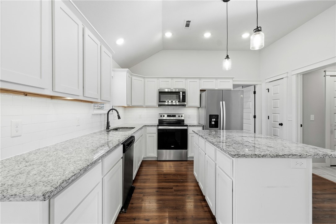 Watson Sub Bvv - Residential Lease