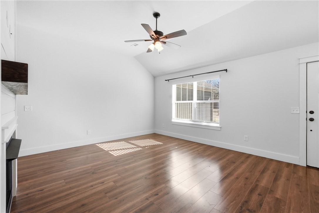 Watson Sub Bvv - Residential Lease