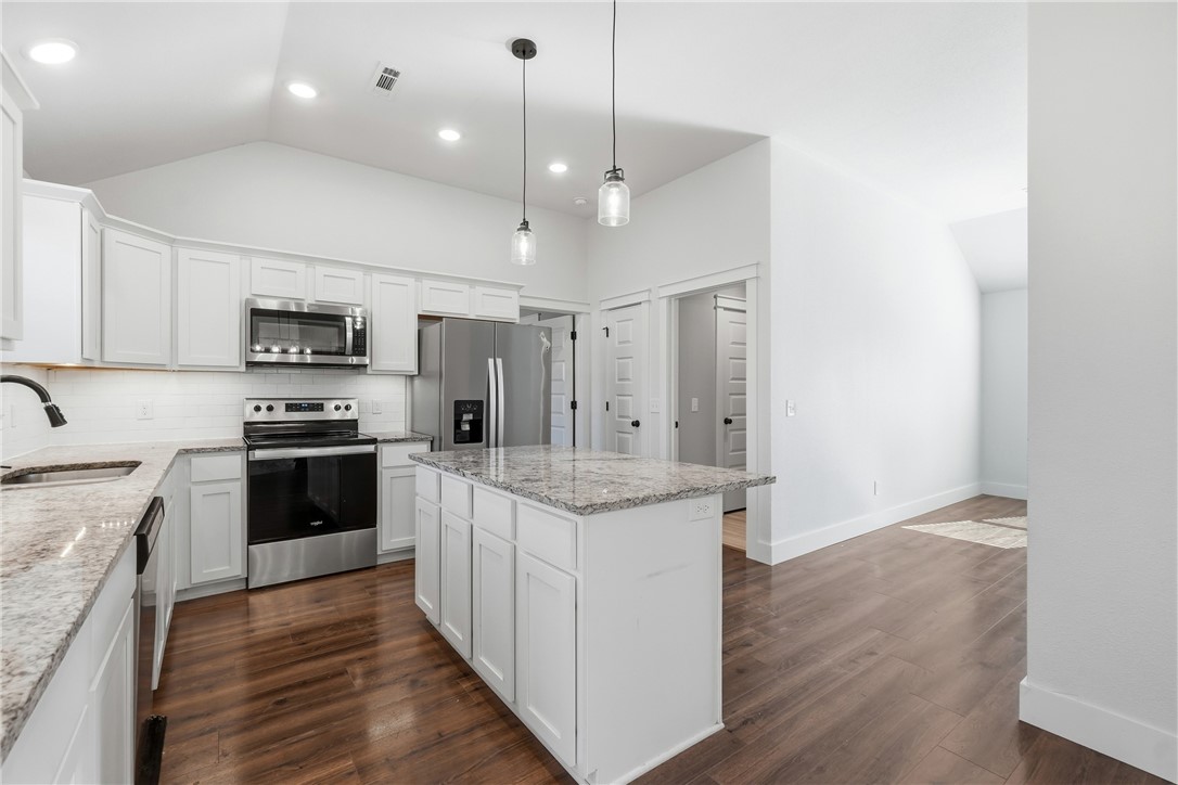 Watson Sub Bvv - Residential Lease