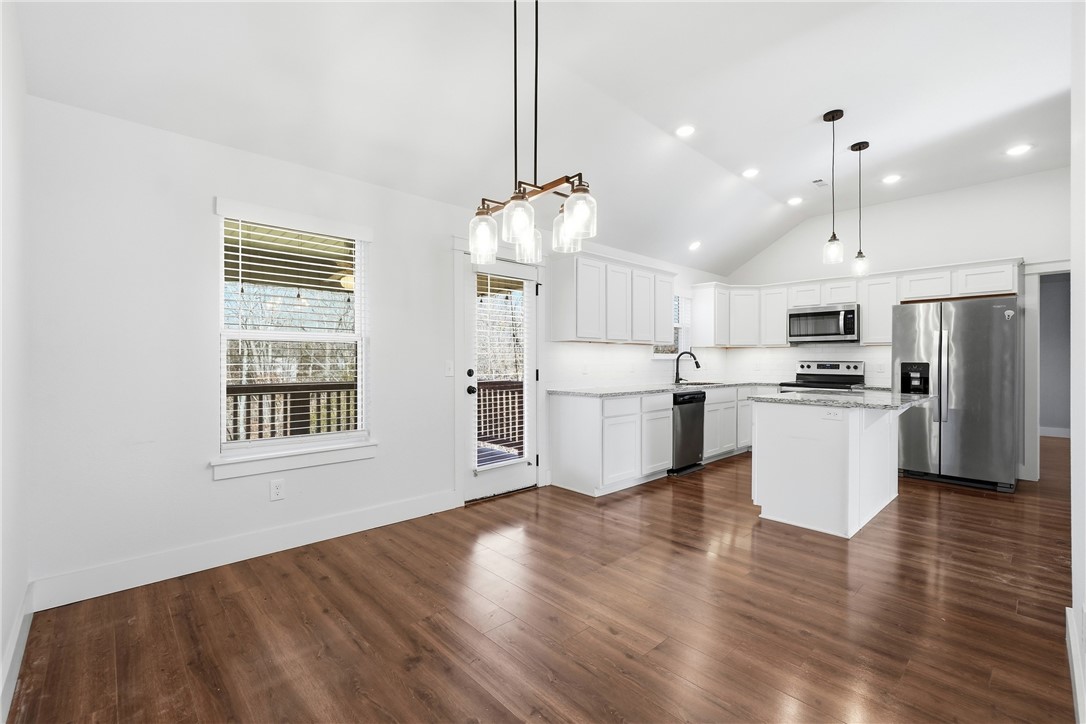 Watson Sub Bvv - Residential Lease