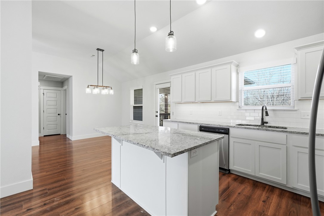 Watson Sub Bvv - Residential Lease