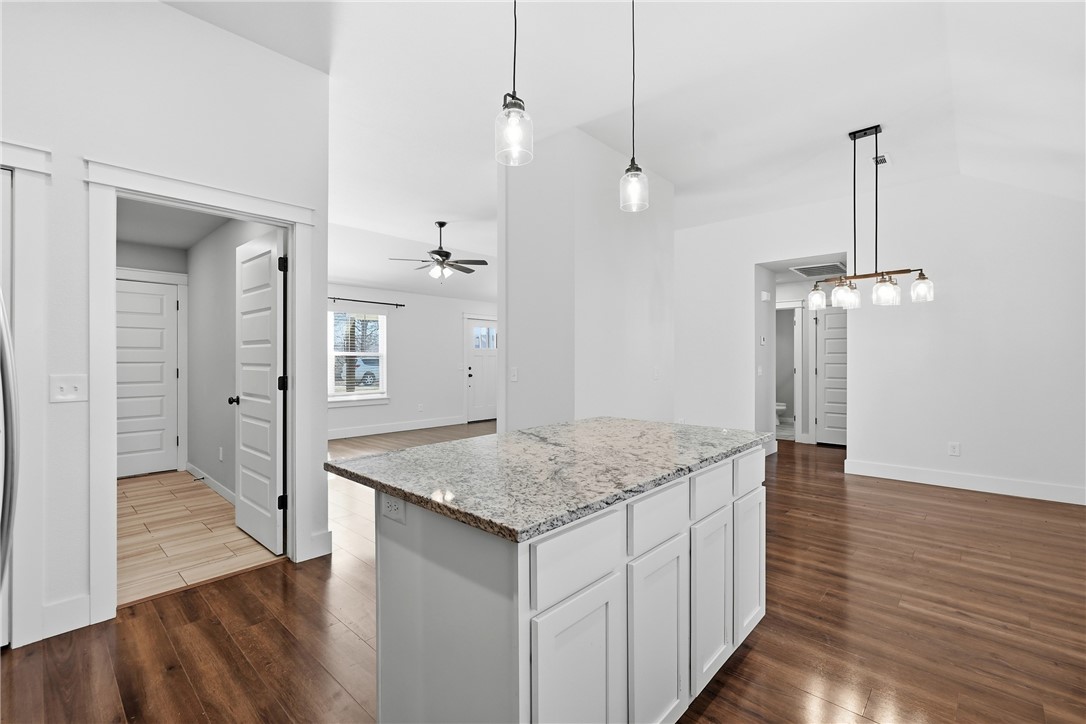 Watson Sub Bvv - Residential Lease