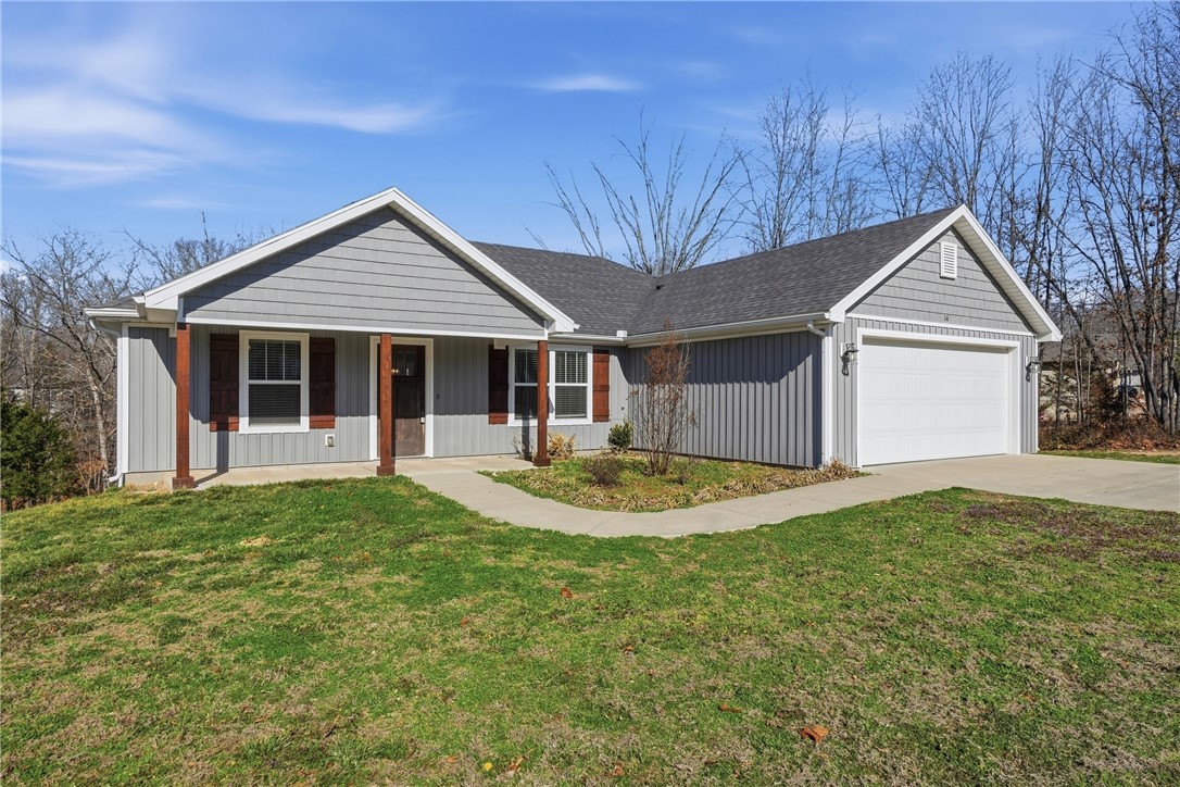 Watson Sub Bvv - Residential Lease