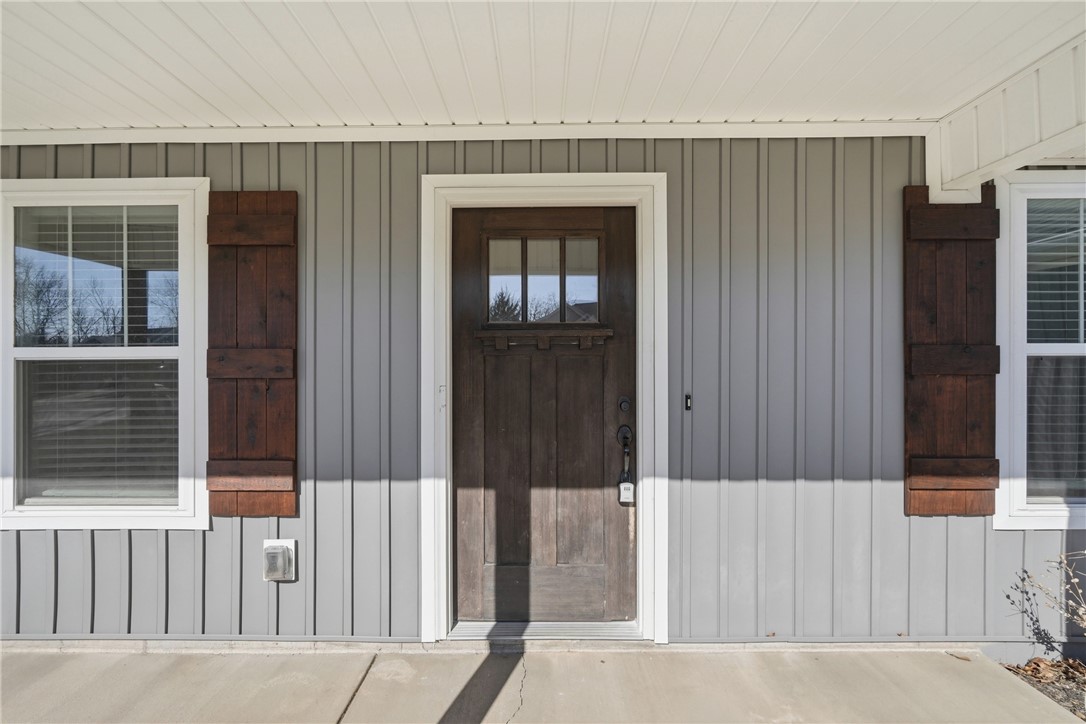 Watson Sub Bvv - Residential Lease