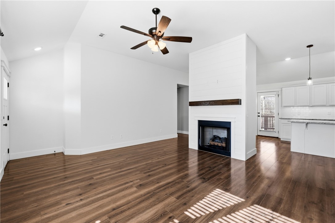 Watson Sub Bvv - Residential Lease