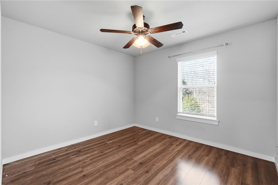 Watson Sub Bvv - Residential Lease