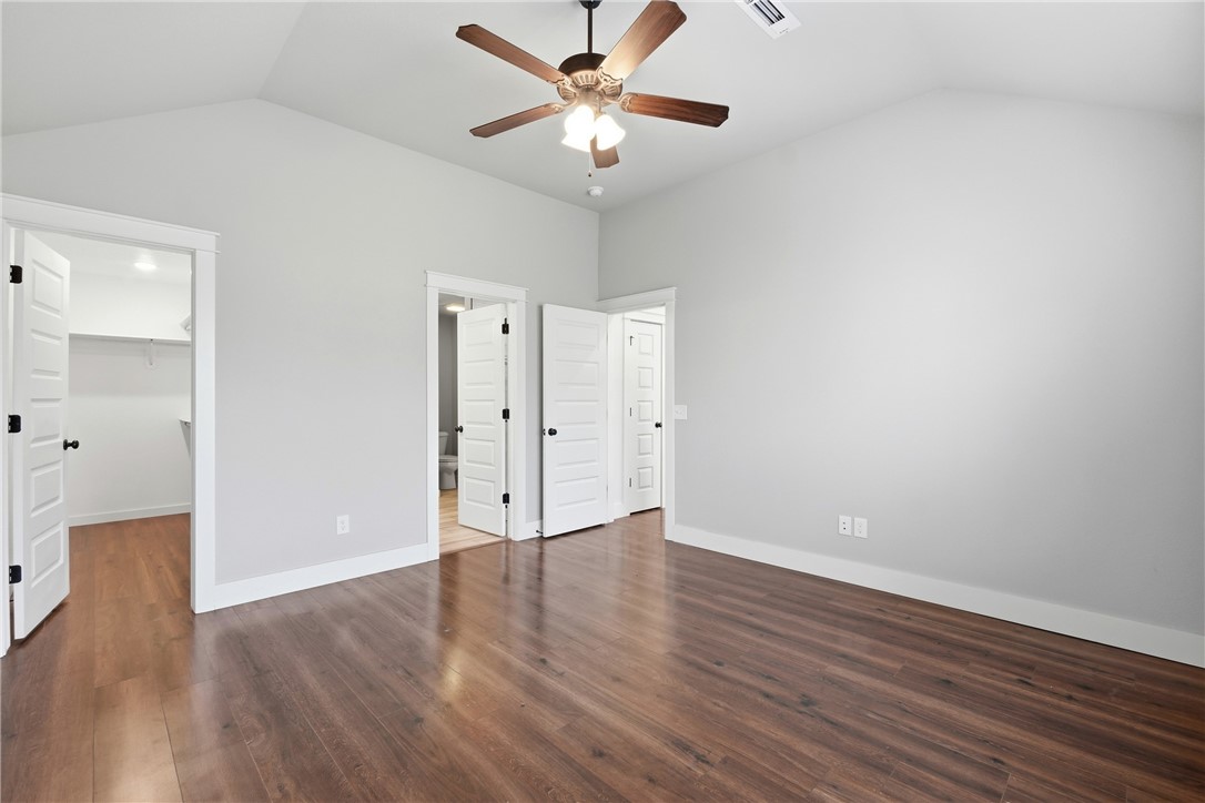 Watson Sub Bvv - Residential Lease