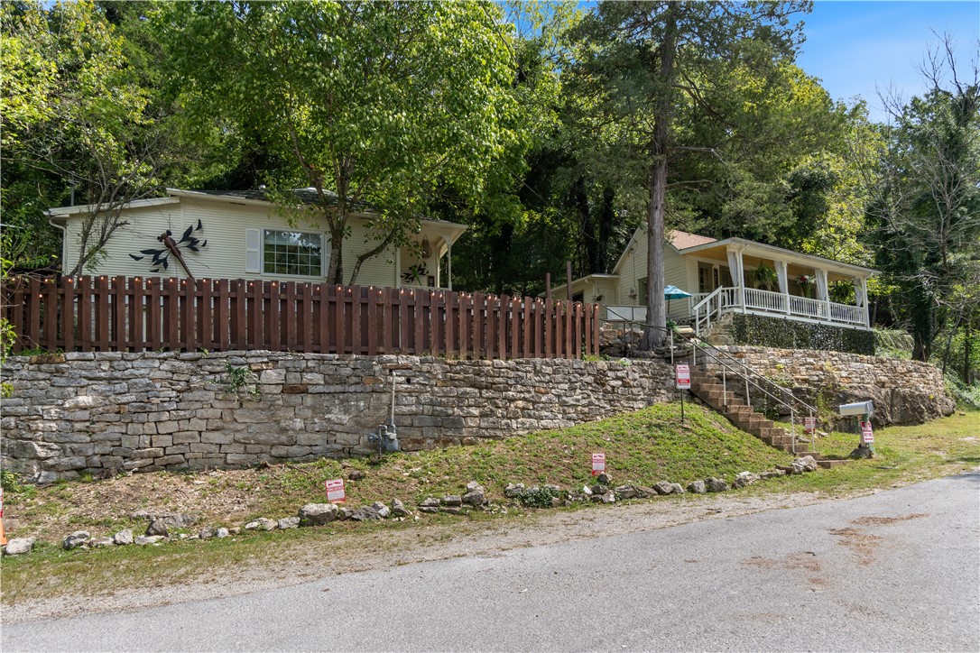 Riley & Armstrong - Residential