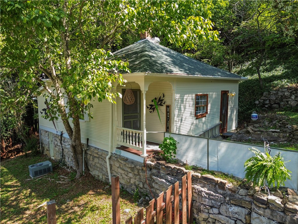 Riley & Armstrong - Residential