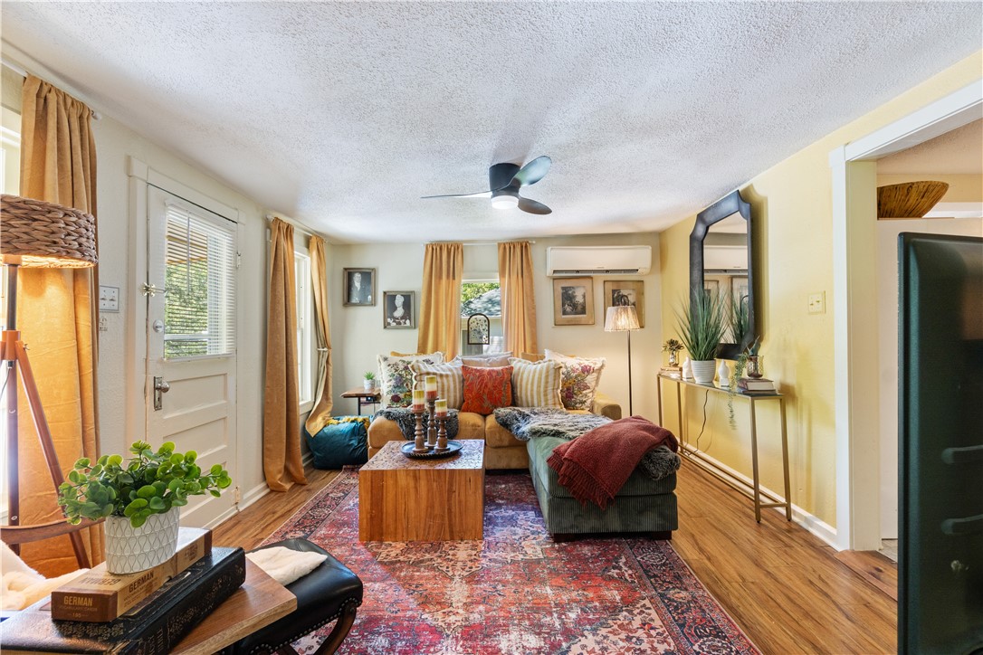Riley & Armstrong - Residential