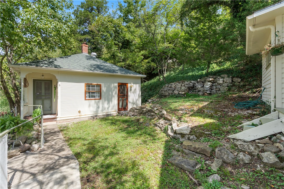 Riley & Armstrong - Residential