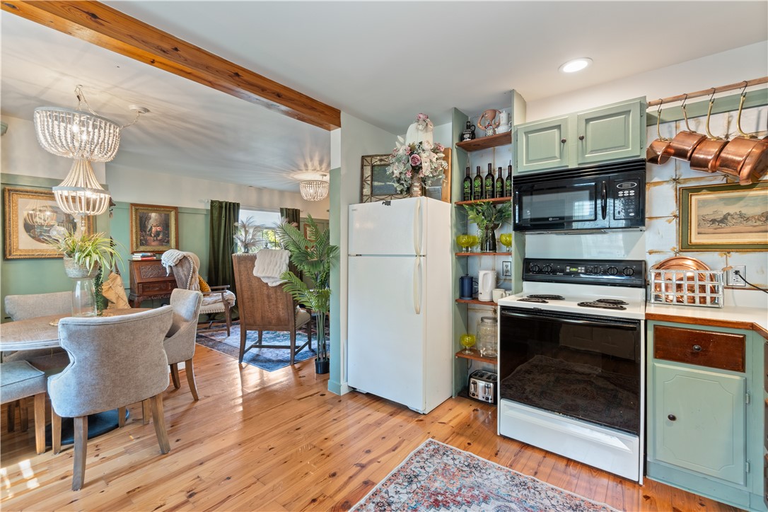 Riley & Armstrong - Residential