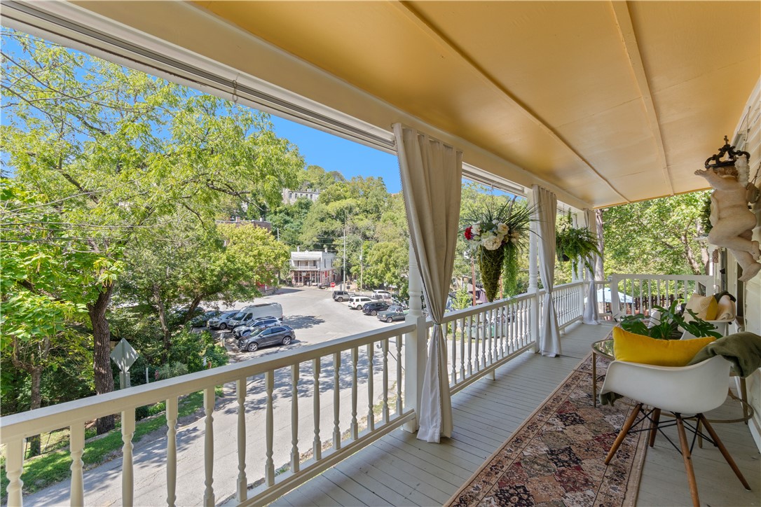 Riley & Armstrong - Residential